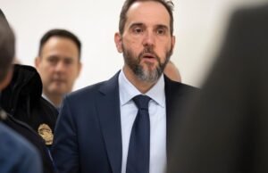 Jack Smith diz aos legisladores que sua equipe criou “evidências indiscutíveis” contra Trump
