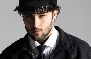 JEEL DELEōn completou 10 anos no CNCO e descobriu sua jornada como artista solo