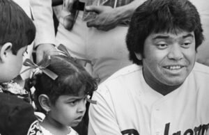 Por que demorou tanto para eleger Fernando Valenzuela para o Hall da Fama?