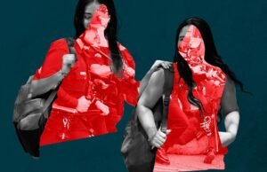Daca uma vez. Um jovem indefeso que seguiu os desaparecidos