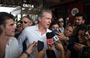 Doador: A calma do tempo esquerdo é simplesmente calma