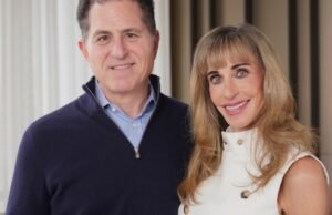 Michael e Susan Dell Putedge históricos de US$ 6,25 bilhões para aumentar a ‘conta Trump’