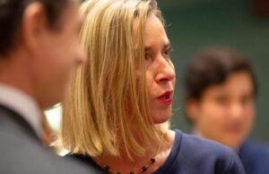 O ex-chefe da política externa foi preso no último escândalo que atingiu o Bloco