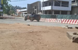 Um golpe foi relatado no Benin, de acordo com reportagens da imprensa