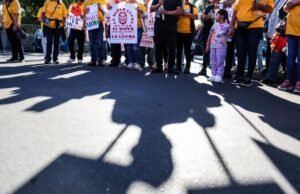 Os empregos na Califórnia aumentaram em setembro, em linha com as previsões anteriores de crescimento mais lento do emprego