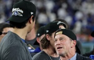 Dodgers Offseason ainda não aqueceu. A reunião de inverno irá despertar?