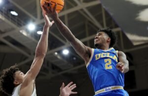 Novas mudanças defensivas e o running back Tyler Bilodeau estão construindo a ex-UCLA Washington