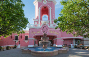 Criadores de ‘South Park’ entram em confronto com artistas no restaurante Casa Bonita