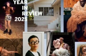 As histórias mais lidas do LA Times Image em 2025