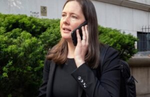 Um juiz decidirá se a petição de rescisão de Maurene está em tribunal