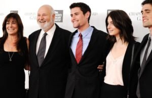Rob Reiner morto: crianças falam sobre a perda ‘horrível e devastadora’ dos pais