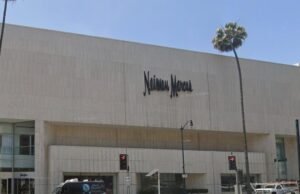 Os pais de Neiman Marcus venderam sua propriedade em Beverly Hills