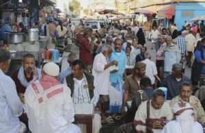 Separatistas iemenitas acusam Arábia Saudita de atacar suas forças