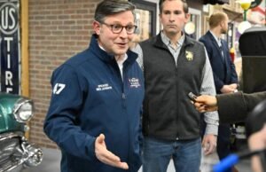 O candidato republicano Trump venceu uma eleição especial no Tennessee