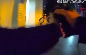 San Diego pagará 30 milhões de dólares à família do jovem de 16 anos que atirou na polícia.