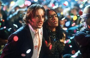Os melhores filmes de Réveillon em exibição esta semana, além de shows em Los Angeles