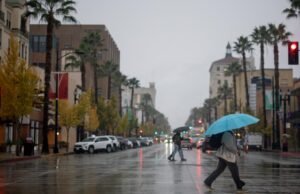 O que é LA NIña? Socal bateu recorde para a temporada de férias