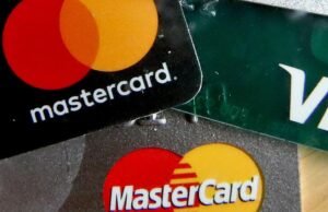 Emissor: você encontra cartões de crédito a torto e a direito