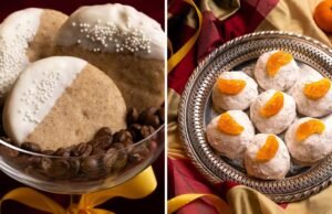 Os leitores deram suas melhores receitas de bolo. Aqui estão os 10 melhores