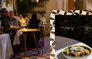 Os melhores restaurantes e bares da Califórnia para visitar em uma viagem