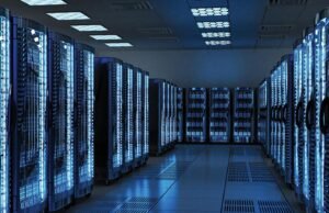 O Data Center para IA quase poderia ter usado a energia dos trigêmeos. Quem paga a conta?