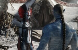 ‘Avatar: Fogo e Cinzas’ vem esquentando as bilheterias