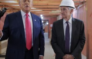 Esta é a aparência da economia de Trump em 2025