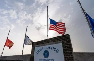 Juiz rejeita tentativa do governo Trump de contestar detenção de imigrantes em Guantánamo
