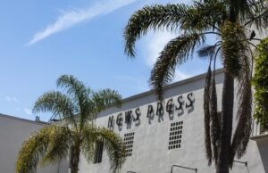 Jornal Santa Bárbara ressurge das cinzas