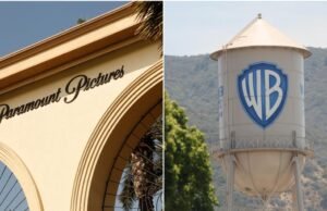 A explosão da Paramount Warner Bros. Uma visão como um leilão chega ao fim