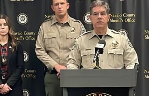 Michael Abatti, acusado de assassinar sua esposa, foi libertado sob fiança de US$ 5,5 milhões