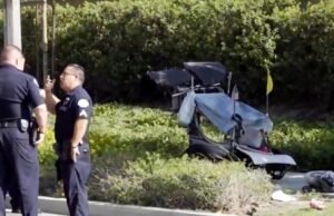 A anulação do julgamento envolvendo um homem de SoCal que se filmou matando um sem-teto