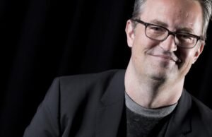 Matthew Perry ‘Dr. P’ trata da resistência ao fornecimento de cetamina aos jogadores