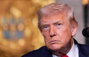 Trump disse que está convidando o Cazaquistão e o Uzbequistão para a cúpula do G20 do próximo ano em Miami