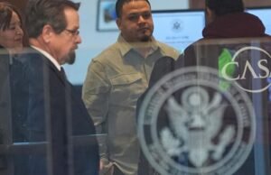 Juiz realizará audiência para saber se Abrego Garcia está sendo processado por retaliação