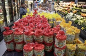 A nova lei da Califórnia exige que as tortilhas incluam ingredientes adicionais a partir de 1º de janeiro