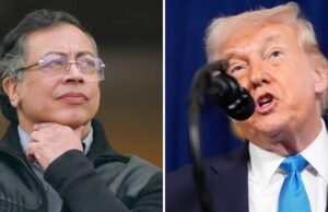 O encontro entre Donald Trump e Gustavo Petro na Casa Branca já pode ter sido estimado: é o que se sabe