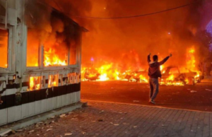 AO VIVO | Três semanas após o início dos protestos no Irão, informam que o número de mortos devido à repressão aumentou para 4.000.