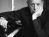 Philip Glass cancela estreia da sinfonia de ‘Lincoln’ no Kennedy Center