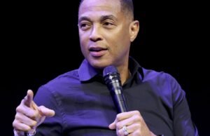A prisão de Don Lemon intensificou o confronto de Trump com a imprensa