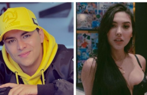 Aida Victoria Merlano compartilha as lições que Yeison Jiménez deixou para ela após sua morte repentina