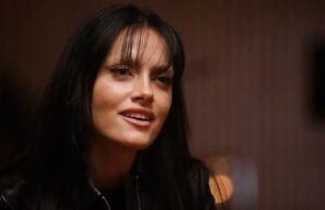 A franqueza de Oriana Sabatini na última temporada da gravidez: “Estaria mentindo se dissesse que estou saudável”