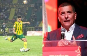 O Real Cartagena ficará sem estádio até a insolvência: assim disse o prefeito Dumek Turbay