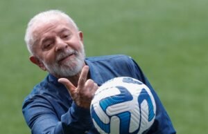Entre urnas, dívidas e futebol, 2026 será um grande ano para o Brasil