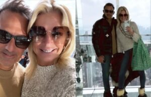 Os deslumbrantes cartões postais de Nova York de Yanina Latorre: uma visita a um local emblemático e gastronômico