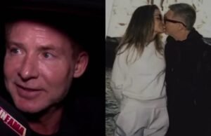 Adrián Suar fala pela primeira vez sobre seu relacionamento com Rocío Robles e diz se vai se casar novamente.