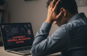 Como saber se seus dados pessoais vazaram na dark web: eles podem ser vendidos por lá