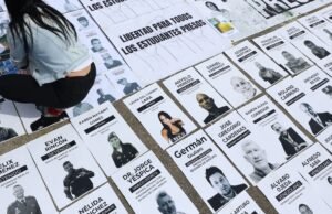 Após a libertação concedida pelo governo, o Foro Penal estimou o número de presos políticos na Venezuela em 777.
