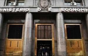 Grande oferta: o Governo financiou mais de 100% do vencimento da dívida e não emitiu pesos ao mercado