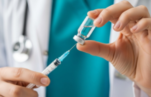Como posso saber se devo tomar a vacina contra o sarampo devido à crescente epidemia no México